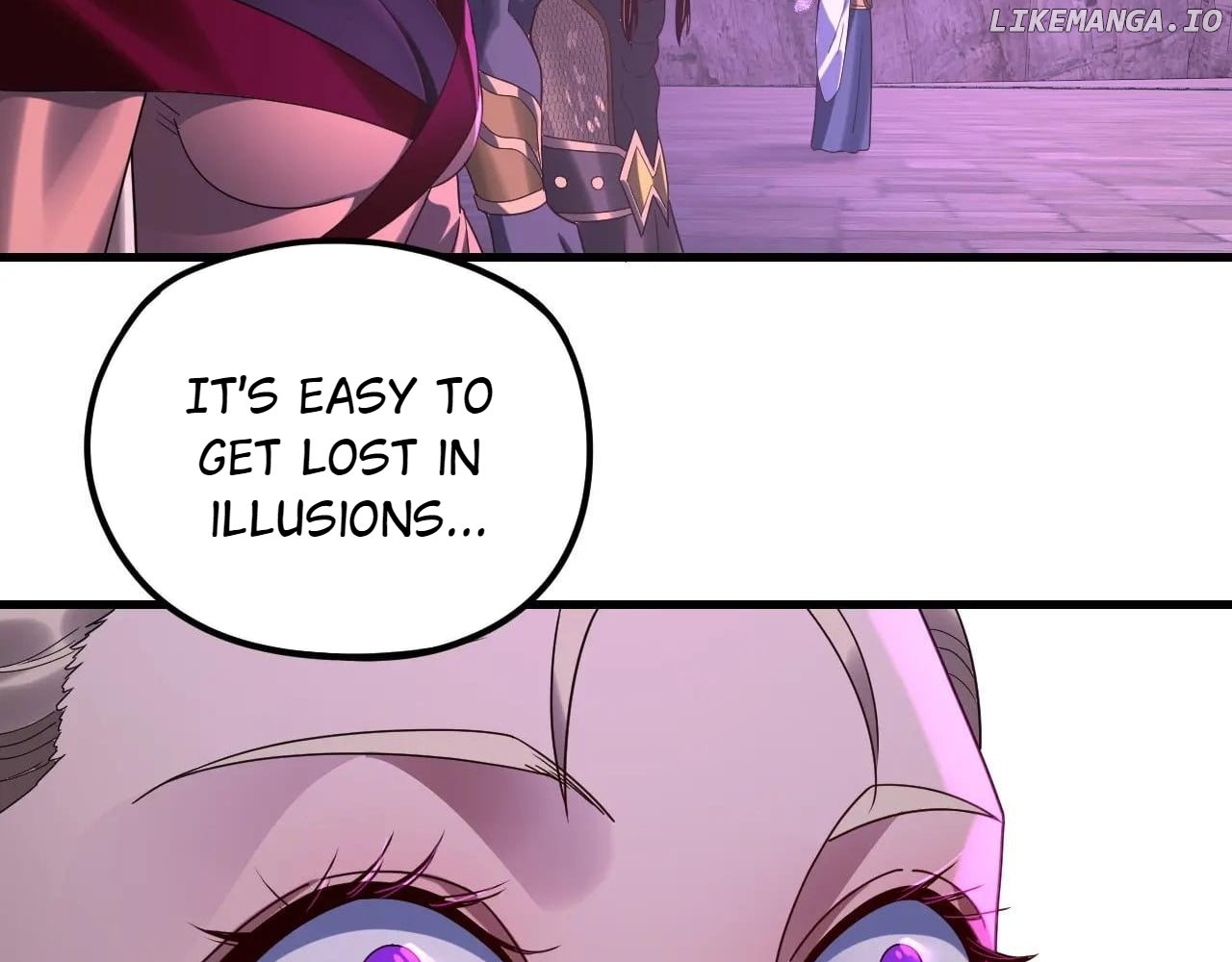 Me, The Heavenly Destined Villain Chapter 263 - page 116
